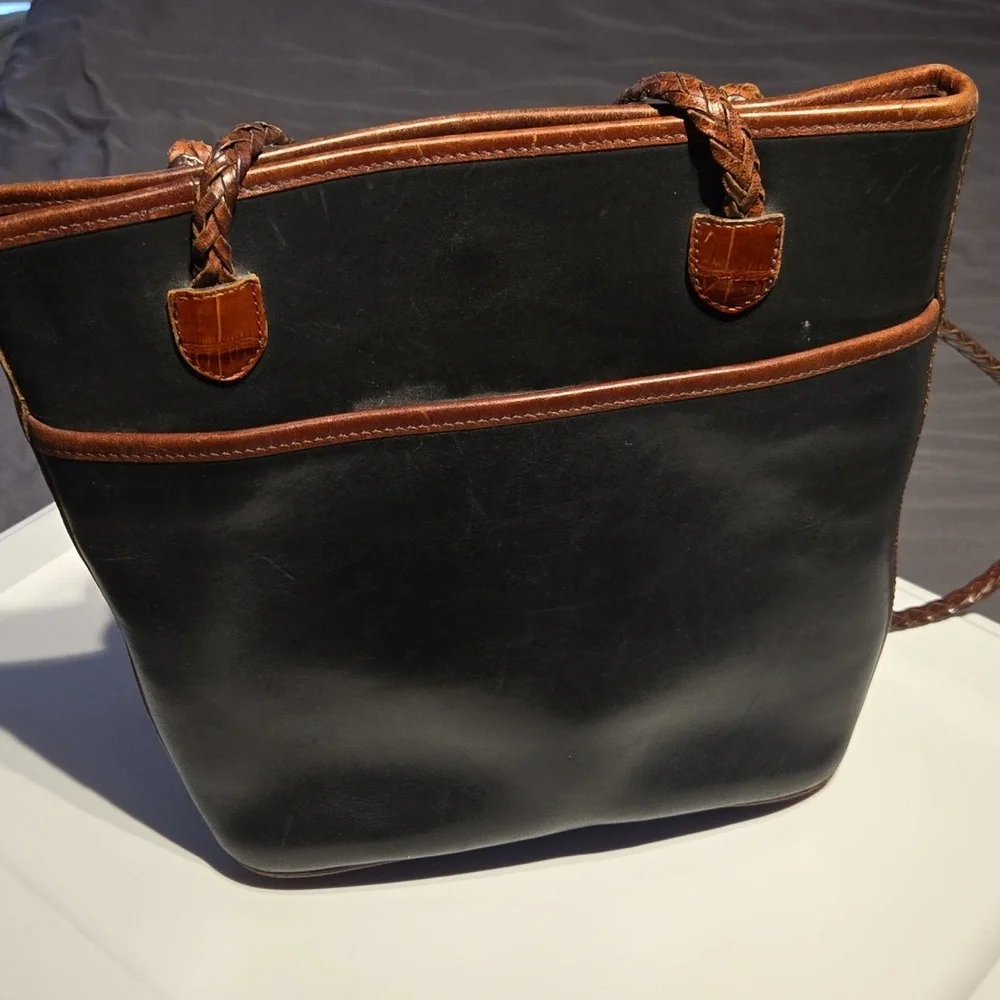 Elegant Brighton Bag